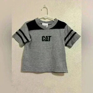 Caterpillar T Shirt